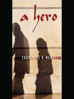 cover image of A Hero